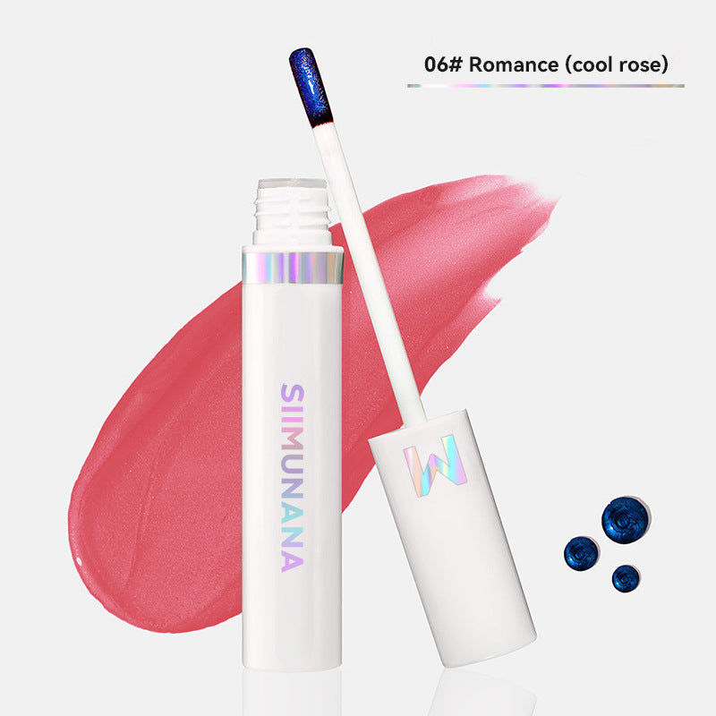 ๐๐24-Hour Lip Color, Zero Touch-Upsโจ