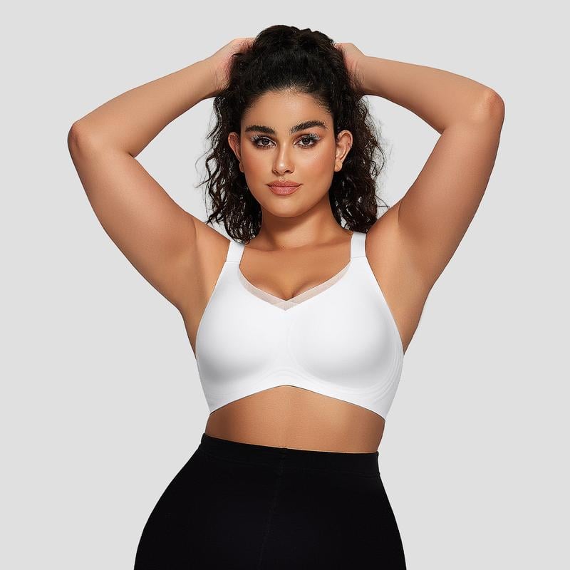 💖LAST DAY 50% OFF💷The ultimate in comfort bras bra
