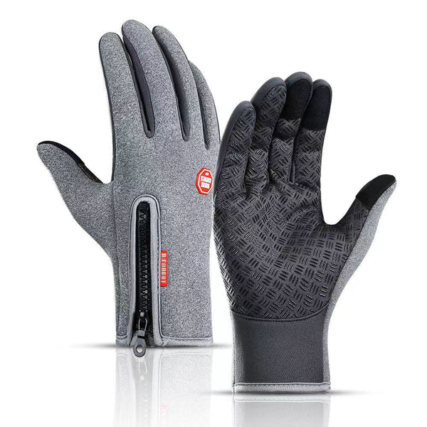 ❄️⏰Last Day 60% OFF❄️ Waterproof Touchscreen Thermal Gloves🎁Perfect for Outdoor Working,Cycling ,Running ,Driving