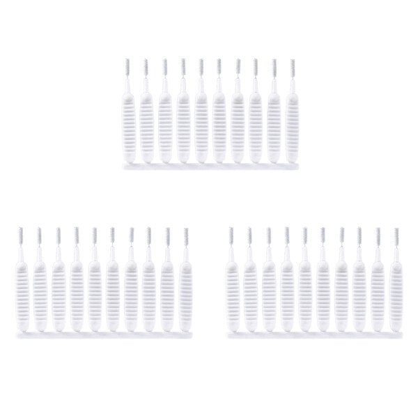 š„š„Gap hole anti-clogging cleaning brush
