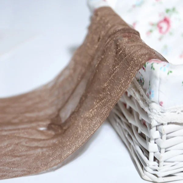 š„Hot Valentine's Day salesš„ Pearlescent Silk Stockings Sexy Nylon Pantyhose
