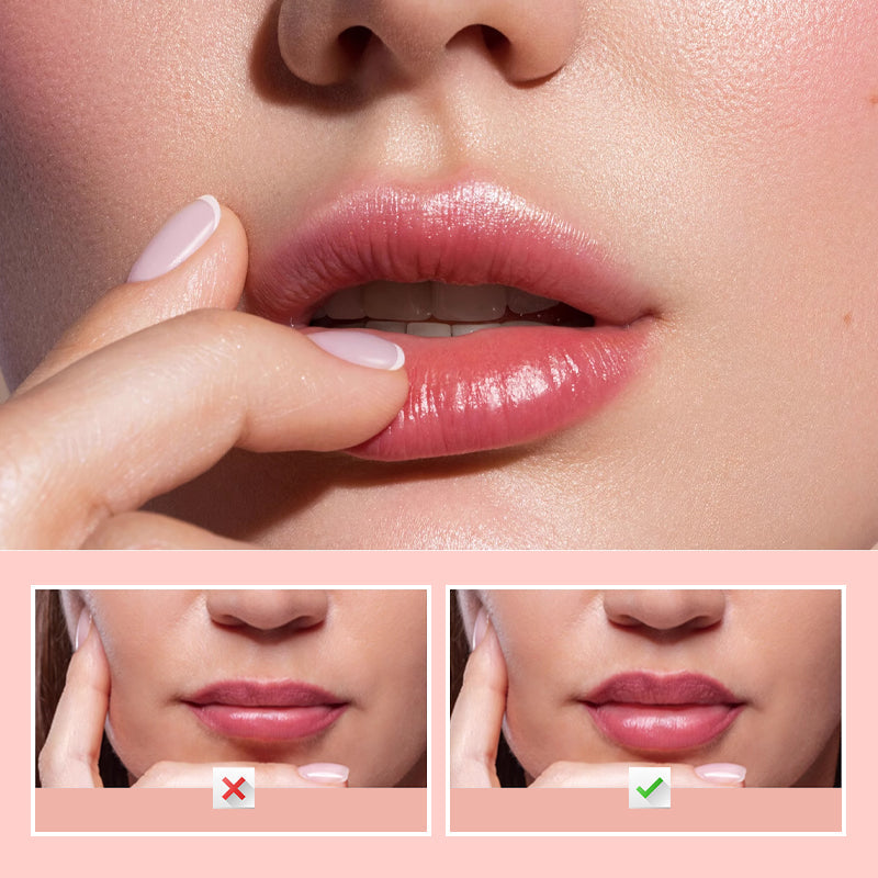 Buy 1 Get 1 Free🔥Peel-Off Lip Pencil (Best Looking Lip Pencil)💄