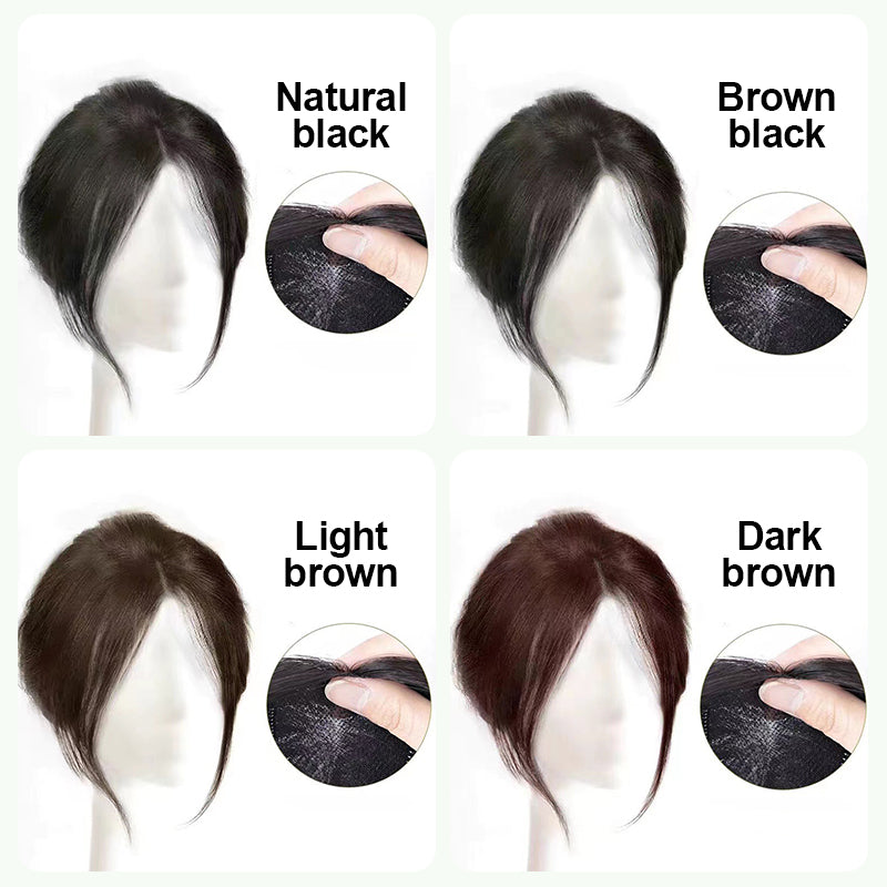 š„2025 Hot Saleš„Partial Bangs Hair Piece