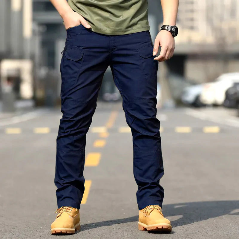 Tactical Waterproof Pants — 🌱Spring Sale 50% Off