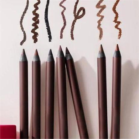 šLast Day Buy 1 Get 1 Free!!š„24 HR Waterproof Eyeliner Duo Sharpenable Eye Pencilš