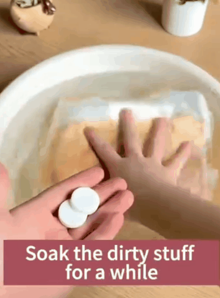š„Multi-functional Bio-enzyme Cleaning Tablets