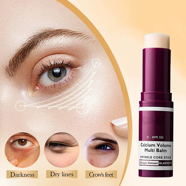 ⏰LAST DAY BUY 1 GET 1 FREE!!🏆Cemenrete Calcium Multi Balm 💫 Anti-Aging & Firming Korean Skincare Stick🔥