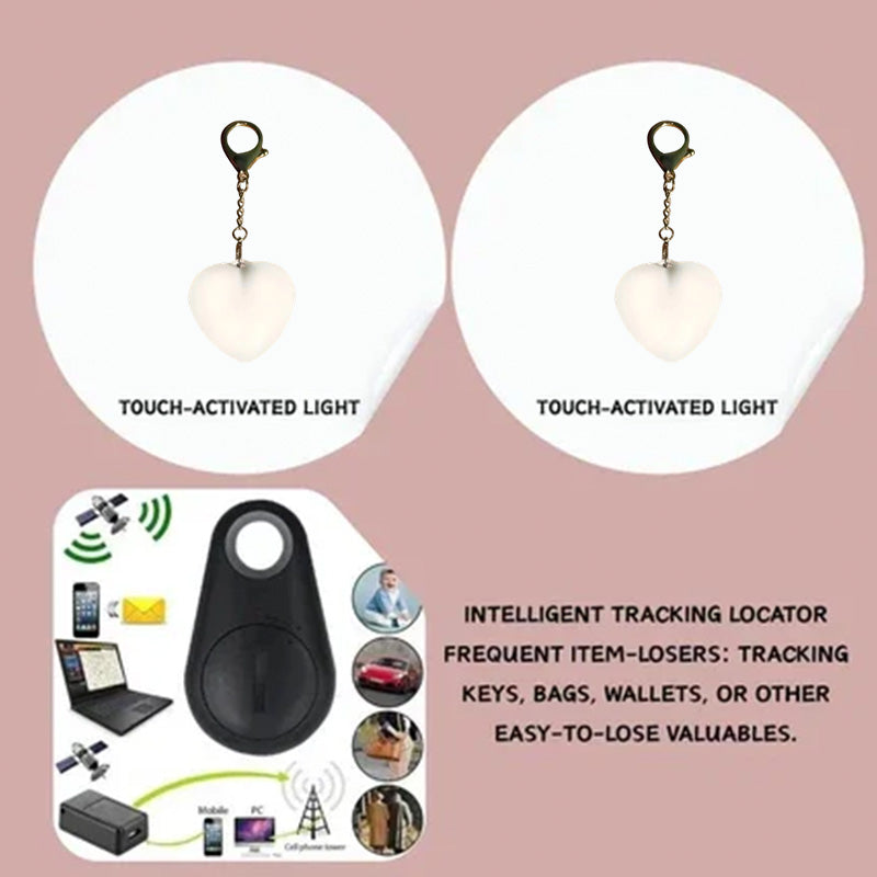 💥Buy 1 get 1 free✨🤍LED Touch Sensor Bag Light