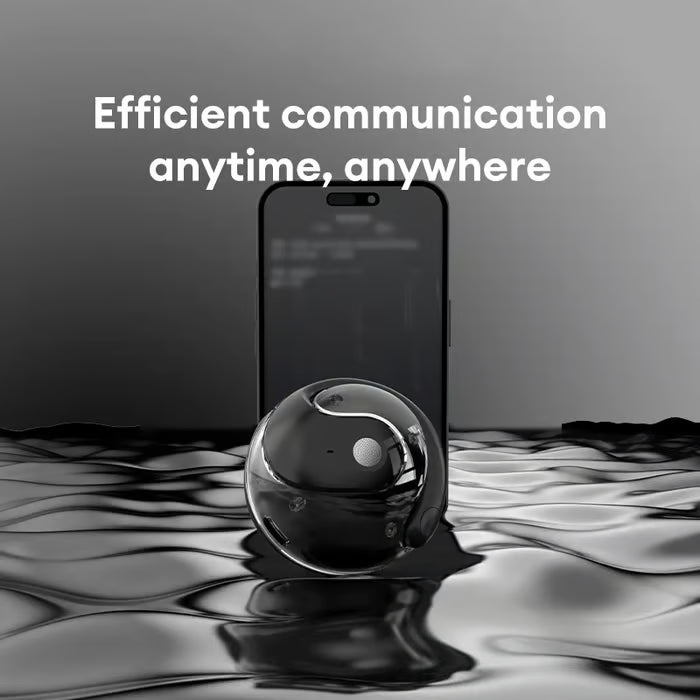š#1 Best Seller ā”ā°AI Translation Wireless OWS Bluetooth5.4 Earphones (Fit iOS & Android)