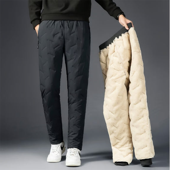 %💕Unisex Thermal Jogging Pants