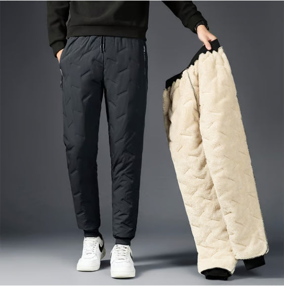 %💕Unisex Thermal Jogging Pants