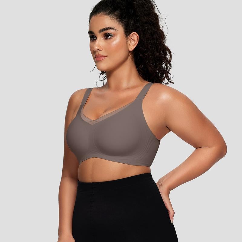 💖LAST DAY 50% OFF💷The ultimate in comfort bras bra