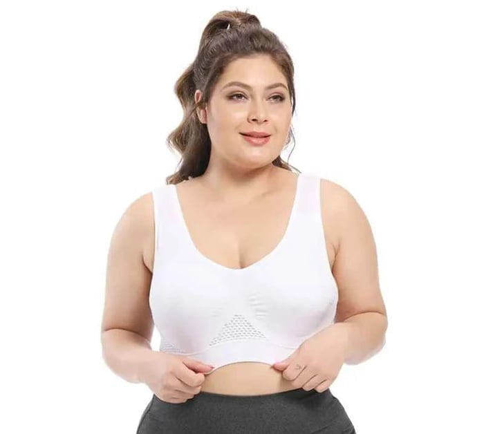 š„Big Sale 47% Offš„Breathable Cool Liftup Air Braš