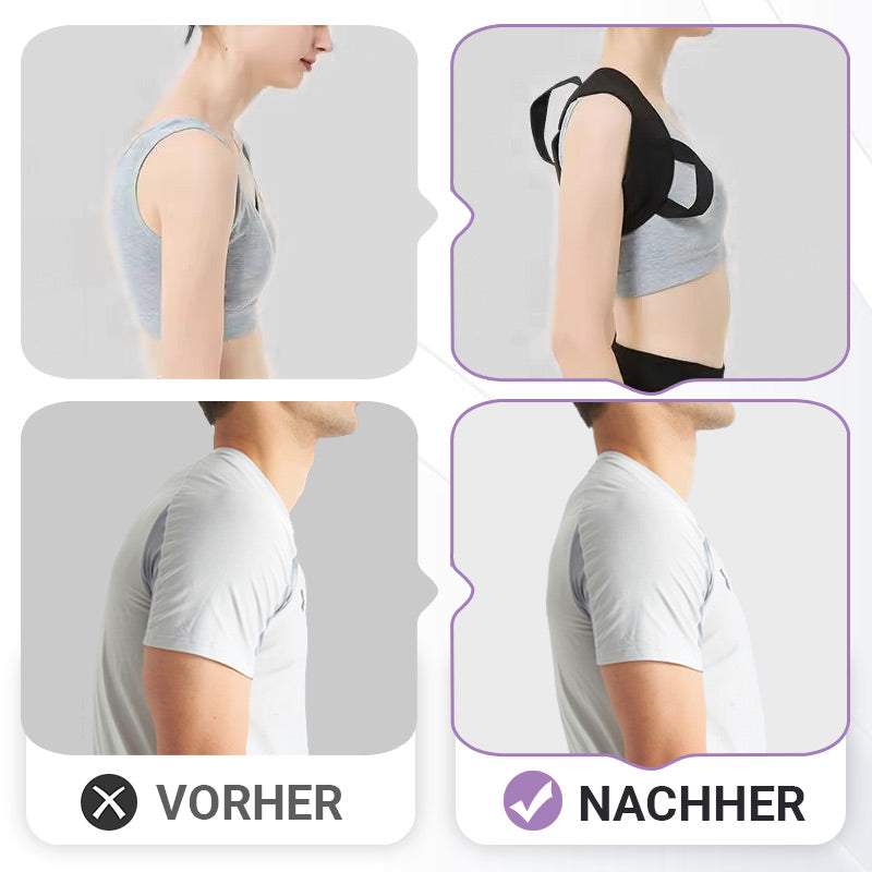 🔥Universal Posture Core