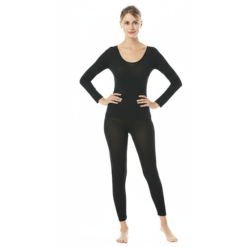 🔥Limited-time offer: 50% off-Ultra Thin Self-Heating Thermal Garment