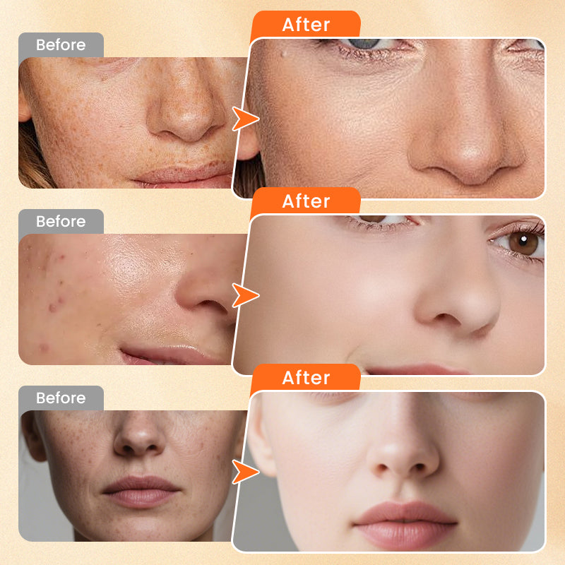 š50K+ SOLD! Almost Gone āØMask Fit AI Filter Cushion Foundation