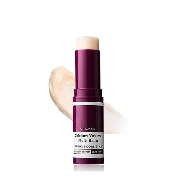⏰LAST DAY BUY 1 GET 1 FREE!!🏆Cemenrete Calcium Multi Balm 💫 Anti-Aging & Firming Korean Skincare Stick🔥