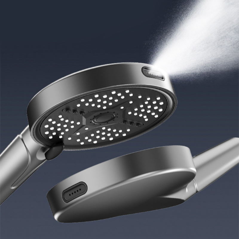 🔥Hot Sale🔥5-in-1Multi-Functional High Pressure Handheld Shower Head