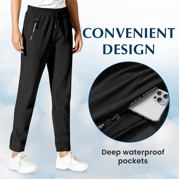 🔥Hot Sale🔥Unisex Ultra Stretch Breathable Casual Pants