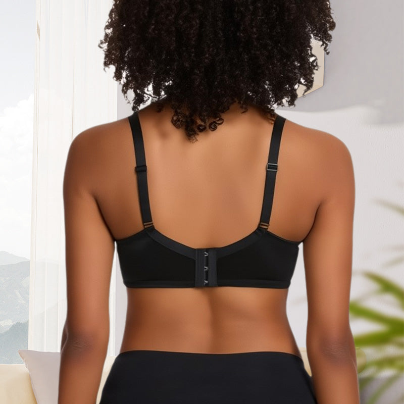 ā³Limited time 50% discountš„Minimal lace bra with full coverage