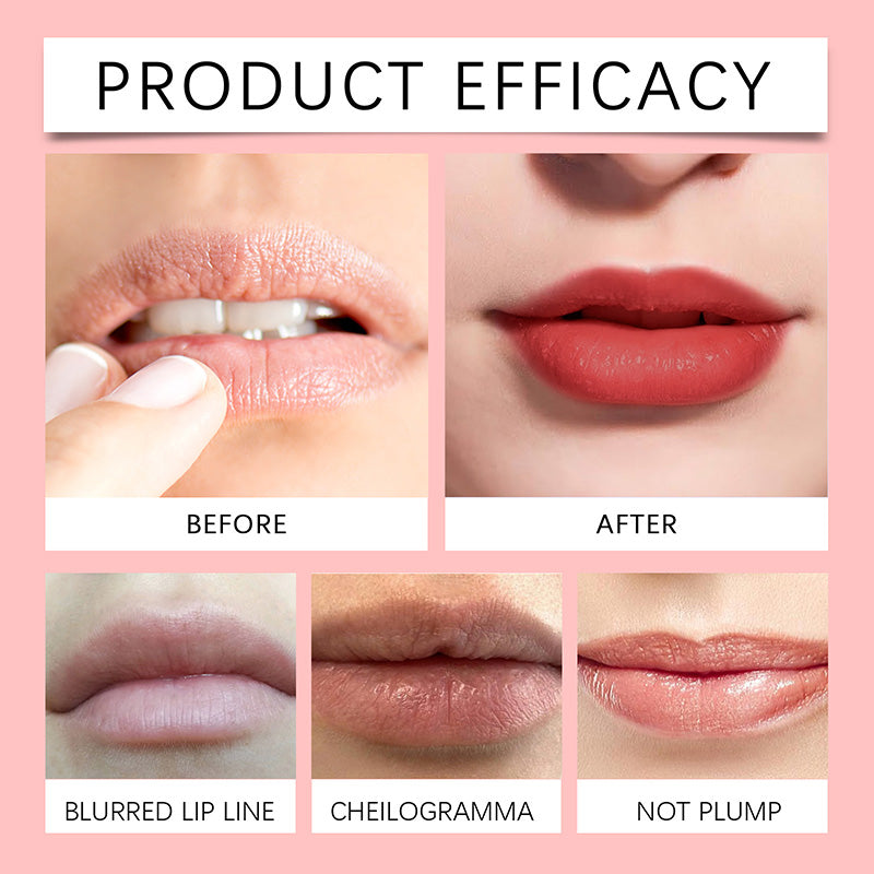 ๐๐24-Hour Lip Color, Zero Touch-Upsโจ