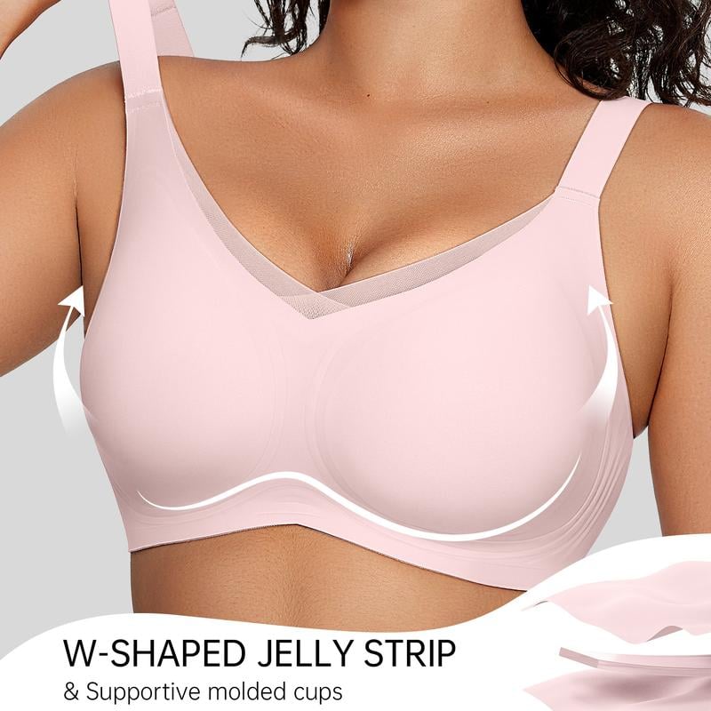 💖LAST DAY 50% OFF💷The ultimate in comfort bras bra