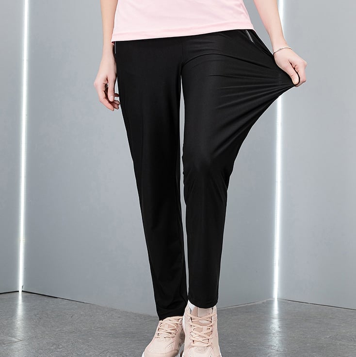 🔥Hot Sale🔥Unisex Ultra Stretch Breathable Casual Pants