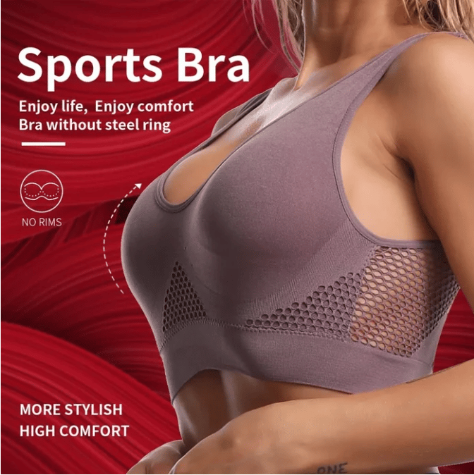 š„Big Sale 47% Offš„Breathable Cool Liftup Air Braš