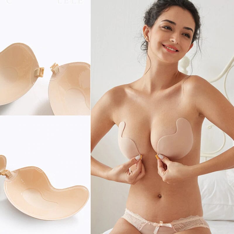 💗BUY 2 GET 1 FREE🎁Adhesive Push-up Bra