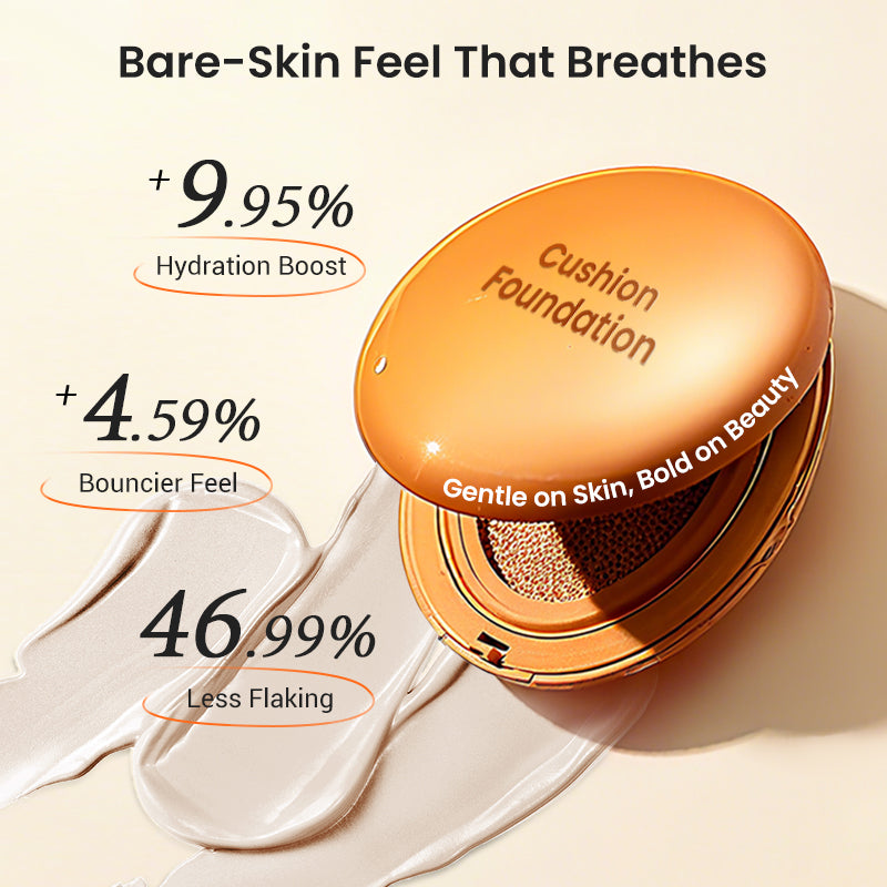 š50K+ SOLD! Almost Gone āØMask Fit AI Filter Cushion Foundation