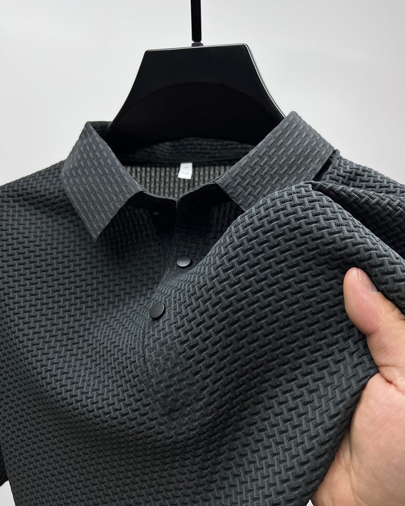 đ„SUMMER HOT SALE 49% OFFđ„Ice Silk Men's Shirt