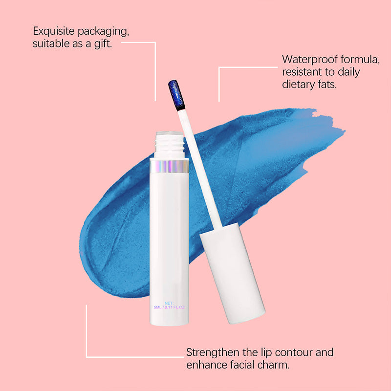 ๐๐24-Hour Lip Color, Zero Touch-Upsโจ