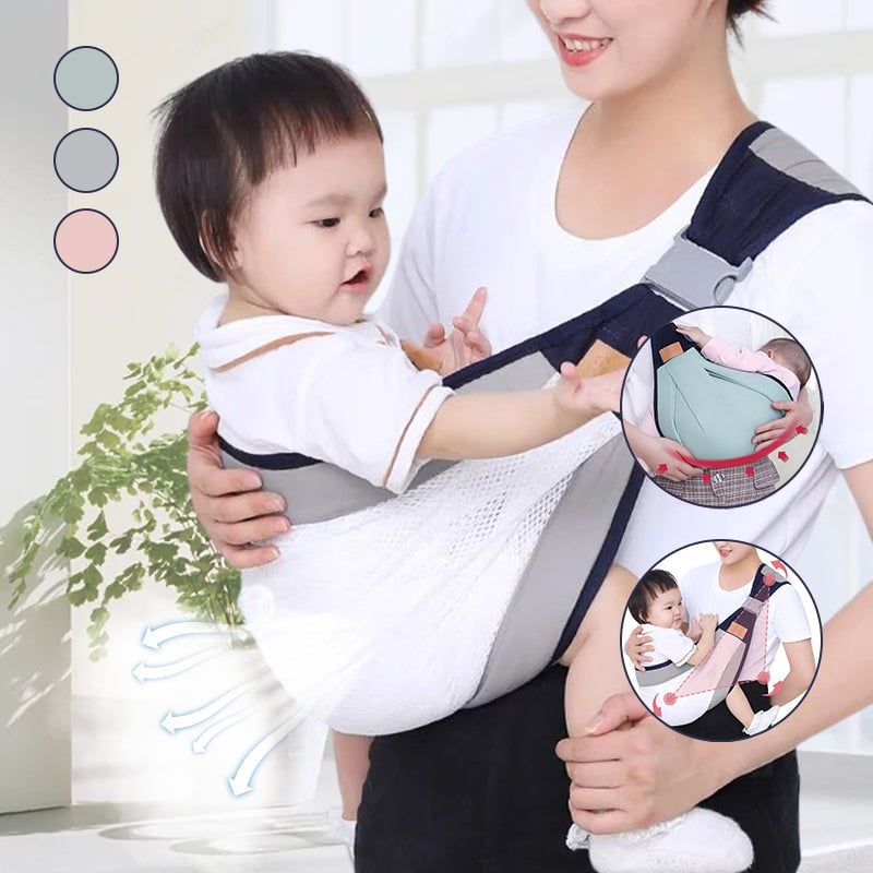 š§Lightweight Baby Carriers
