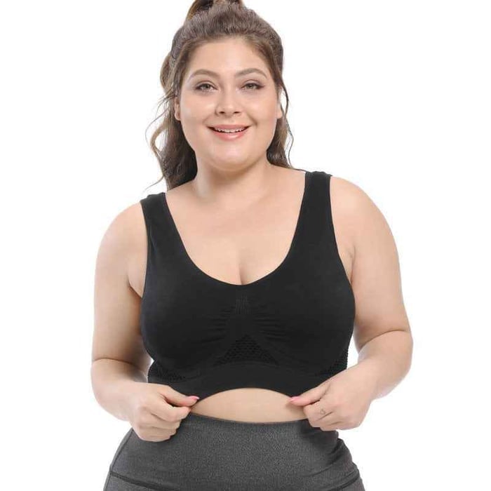 š„Big Sale 47% Offš„Breathable Cool Liftup Air Braš
