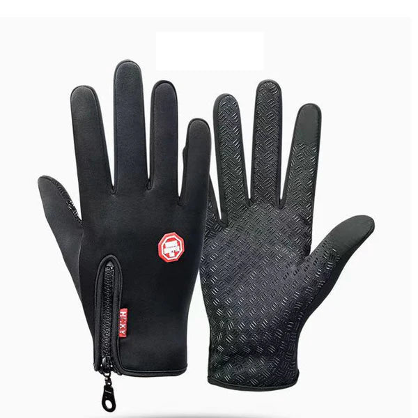 ❄️⏰Last Day 60% OFF❄️ Waterproof Touchscreen Thermal Gloves🎁Perfect for Outdoor Working,Cycling ,Running ,Driving