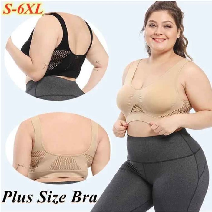 š„Big Sale 47% Offš„Breathable Cool Liftup Air Braš