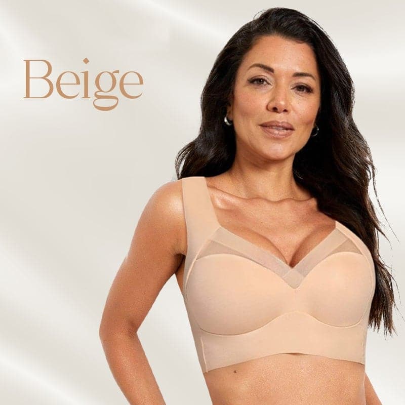 š„Sexy Push-Up Wireless Bra