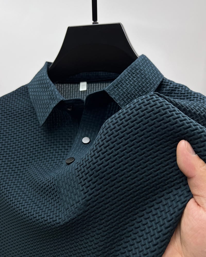 đ„SUMMER HOT SALE 49% OFFđ„Ice Silk Men's Shirt