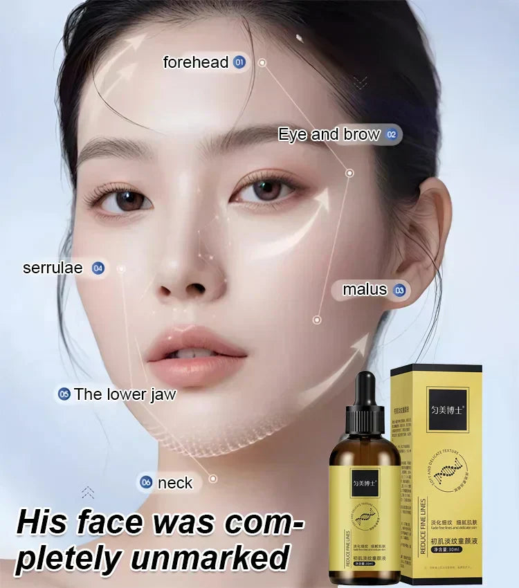 💗Firming & Hydrating Anti-Wrinkle Serum