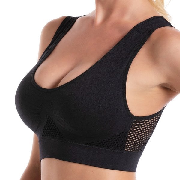 š„Big Sale 47% Offš„Breathable Cool Liftup Air Braš