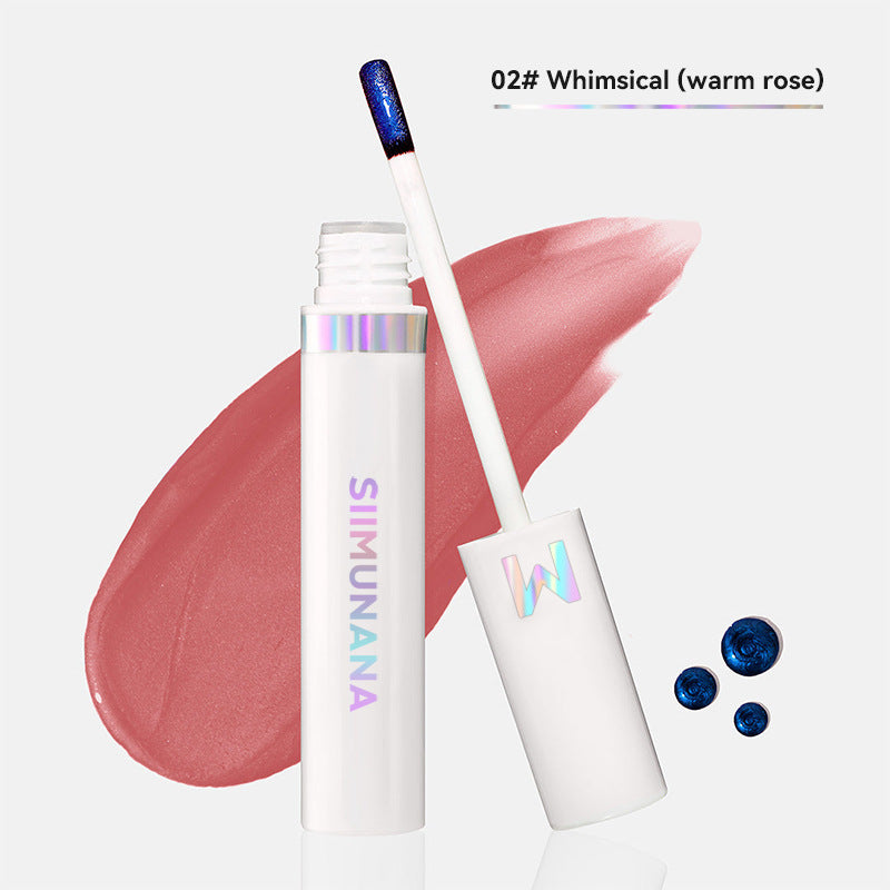 ๐๐24-Hour Lip Color, Zero Touch-Upsโจ