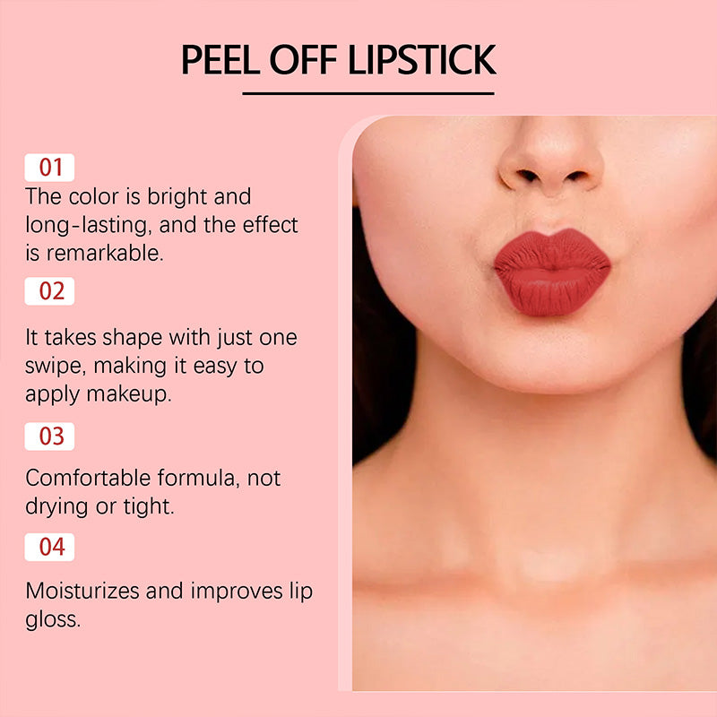 ๐๐24-Hour Lip Color, Zero Touch-Upsโจ