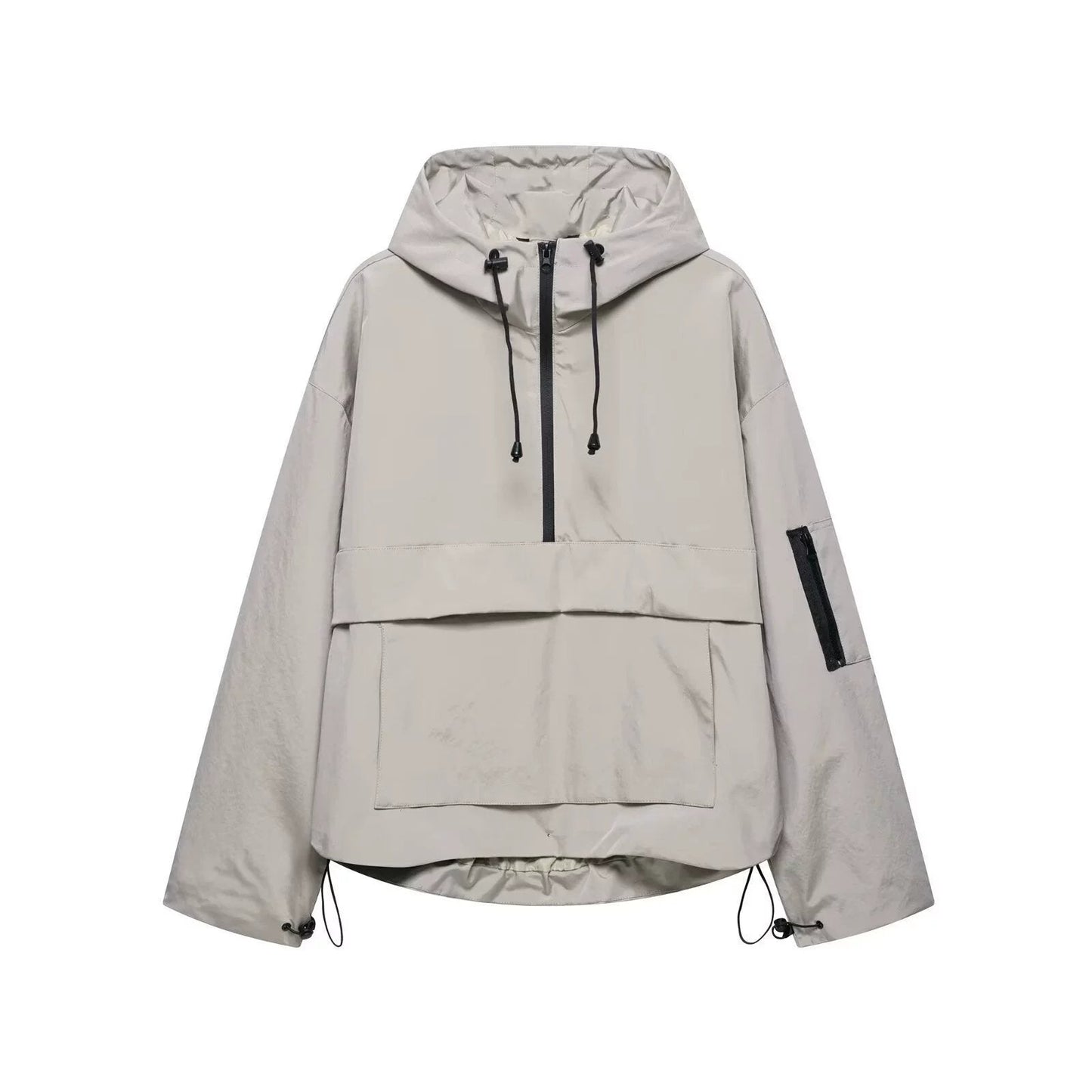 🔥LAST DAY SALE- 49% OFF🎁3-in-1 Waterproof Women's Jacket – Rain, Wind & Cold, All Covered