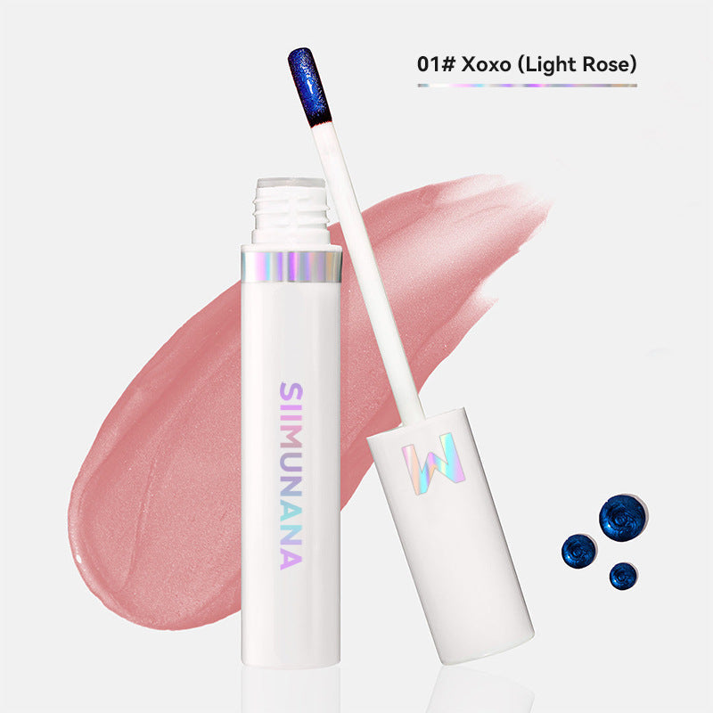 ๐๐24-Hour Lip Color, Zero Touch-Upsโจ