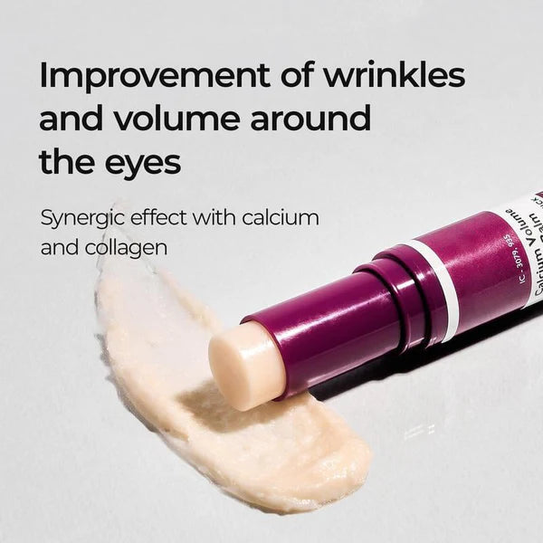 ⏰LAST DAY BUY 1 GET 1 FREE!!🏆Cemenrete Calcium Multi Balm 💫 Anti-Aging & Firming Korean Skincare Stick🔥