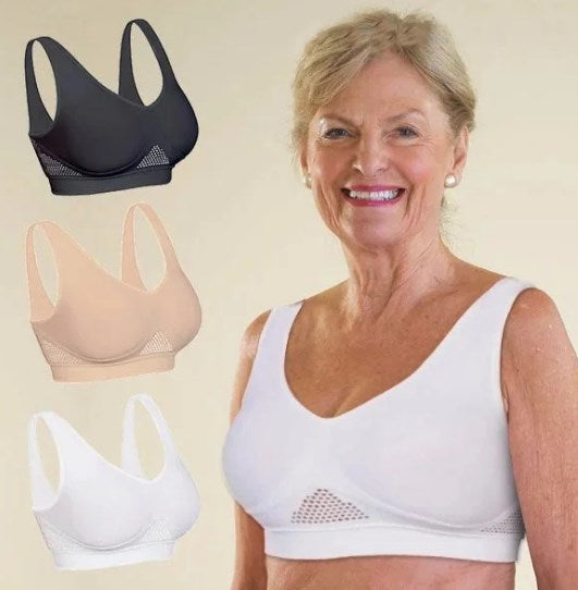 š„Big Sale 47% Offš„Breathable Cool Liftup Air Braš