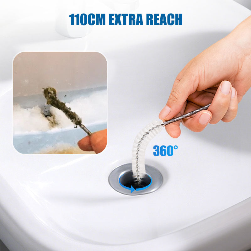 šLimited time 49% OFFā³Fridge Emptying Dredger And Cleaning Set