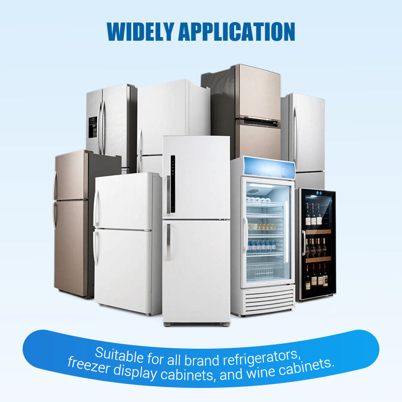 šLimited time 49% OFFā³Fridge Emptying Dredger And Cleaning Set