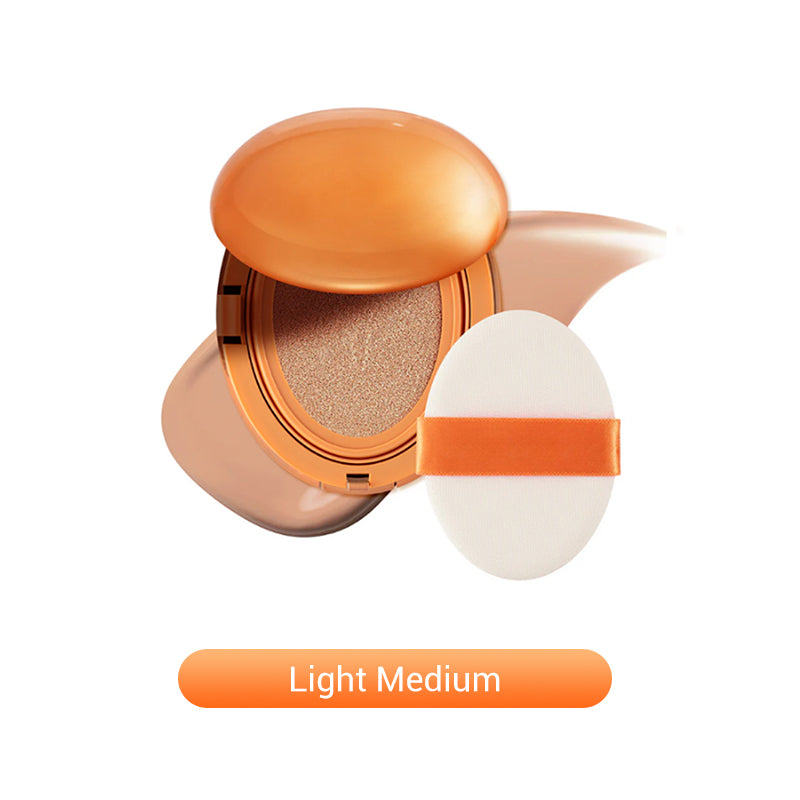 š50K+ SOLD! Almost Gone āØMask Fit AI Filter Cushion Foundation