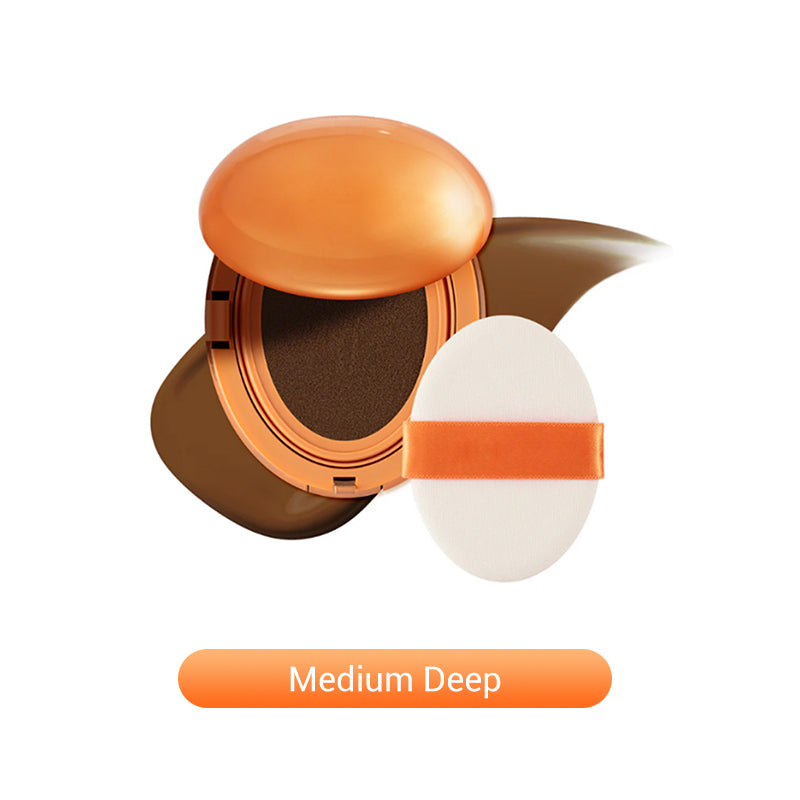š50K+ SOLD! Almost Gone āØMask Fit AI Filter Cushion Foundation